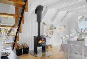 Family-oriented beautiful house with garden, barbeque & terrace | Sea view - Image 4