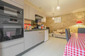 Agradable gîte con terraza, barbacoa y jardín - Image 2
