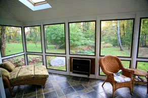 Charming Cottage Getaway in Chester Springs, Pennsylvania - Image 2