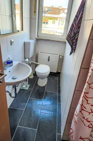 Flat | Pets allowed - Image 4
