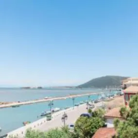 Appartement de vacances convivial et familial | Vue sur l'eau - Image 3