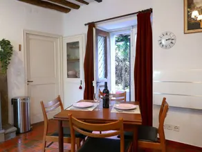 Dolfo in Motto with 1 bedrooms and 1 bathrooms - Image 4