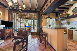 Holiday home with garden & terrace | Lake view | Perfect for remote work | Pet-friendly - Image 3