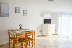 Appartamento con giardino, terrazza e piscina | Vista sul mare - Image 5