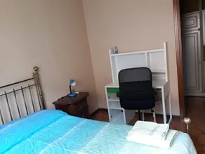 Chambre chez l'habitant avec jardin - Image 3