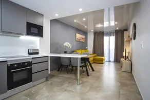 Fully equipped charming holiday apartment with pool & sauna | Close to the beach - Image 5