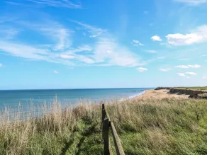 Familienfreundliches tolles Landhaus mit Garten | Strandblick | Hunde erlaubt - Image 3