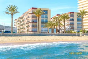 Appartement | Vue plage - Image 4
