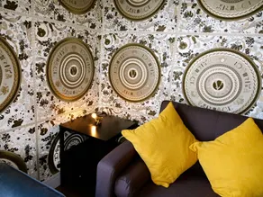 Exquisito apartamento vacacional apropiado para familias con jardín - Image 2