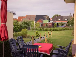 Appartamento adatto alle famiglie con barbecue, giardino e terrazza - Image 5