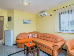 Mit Klimaanlage und Balkon - Image 4