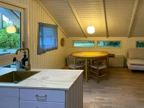 Holiday home between beach and forest on Mors - Image 5