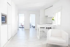 Appartamento con 3 camere da letto per 3 persone - Image 2