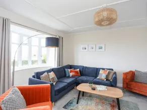 Child-friendly cottage with garden | Dogs allowed - Image 3