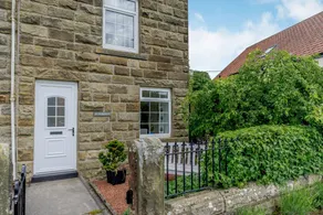 Family-oriented wonderful cottage with garden & terrace | Dogs allowed - Image 2