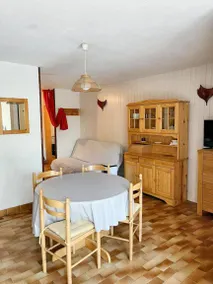 Appartement avec terrasse, barbecue et piscine - Image 5