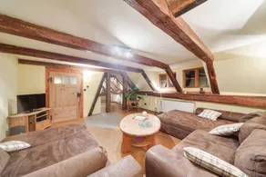 Apartment in Farm on the Edge of the Luneburg - Image 3