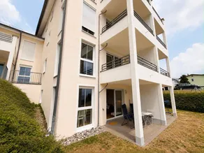 Meerblick-Appartement mit Süd-Terrasse für 2 Personen - Image 2