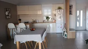 Holiday apartment with terrace | Sea view - Image 5