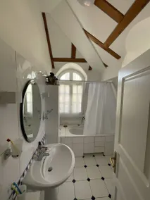 Appartement avec sauna et terrasse - Image 4