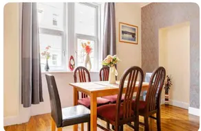 Children-friendly wonderful flat with garden | Pets are welcome - Image 4
