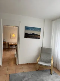 Apartment with terrace, sauna & pool - Image 3
