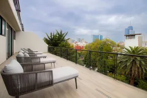 Appartement de vacances avec terrasse, jardin et internet haut débit | Vue montagne - Image 5