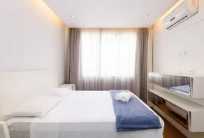 Wonderful holiday apartment | Next to Fort Copacabana | Beach nearby | Perfect for remote work - Image 3