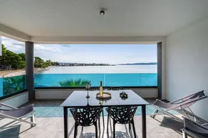 Family-oriented lovely holiday apartment with pool | Beach nearby - Image 3