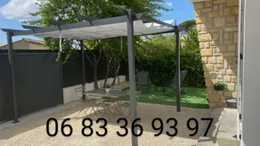 Charmant appartement adapté aux familles avec jardin | Vue jardin | Avec animaux admis - Image 3