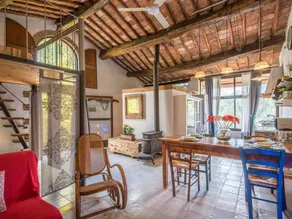 Apartment mit Grill, Garten und Pool - Image 3