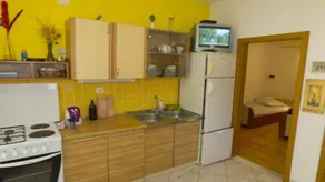Flat with BBQ | Sea view | Pets are welcome - Image 2