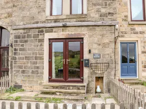 Cottage with 2 rooms for 4 persons - Image 2