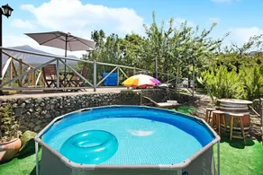 Finca with private pool, barbeque & terrace | Sea view - Image 3