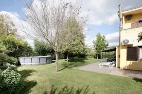 Fully equipped ample villa with pool, terrace & BBQ | Mountain view | Perfect for remote work | Pets allowed - Image 4