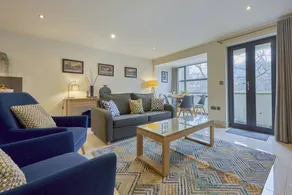 Cottage avec 2 chambres pour 4 personnes - Image 5