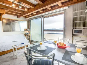 MEN DU in Carnac with 1 bedrooms and 1 bathrooms - Image 3