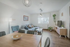 Holiday home with barbeque, fast internet & terrace | City view | Good for workation - Image 5