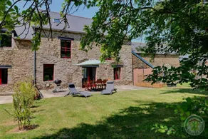 Gite with garden & terrace - Image 3