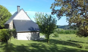 Children-friendly cottage with garden & barbecue - Image 3