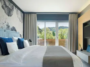 Wallberg Superior Suite - Image 2