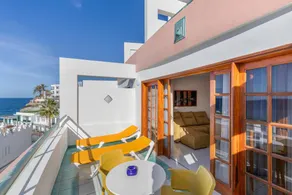 Wunderschönes Apartment mit schnellem Internet | Bergblick | Nah am Strand | Ideal für Homeoffice - Image 2