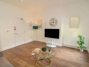 Pleasant cottage with 1 room for 2 persons - Image 4