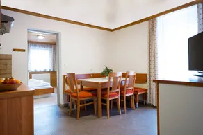 Children-friendly beautiful apartment with terrace | Mountain view | Ski nearby | Perfect for remote work | Pet-friendly - Image 3