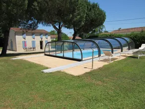 House with private pool & garden - Image 3