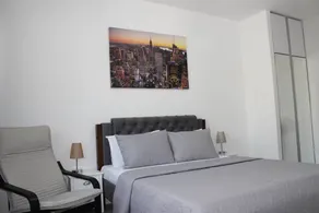 Holiday apartment | City view - Image 5