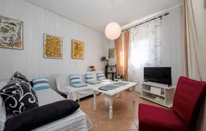 Beautiful apartment with BBQ | Sea view | Pets allowed - Image 5