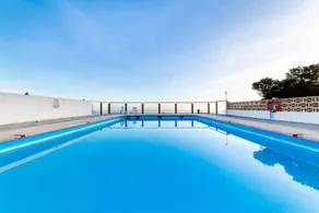 Apartment with terrace, pool & garden | Beach view | Next to the beach | Suitable for remote work | Dogs allowed - Image 3