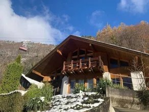 Fully equipped charming house with garden & terrace | Nature view | Close to the ski - Image 2