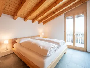Holiday apartment with sauna | Mountain view - Image 5